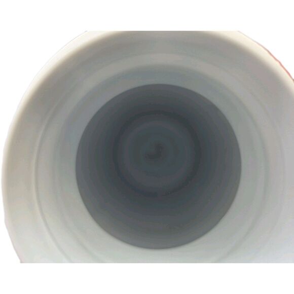 Vintage DISNEYLAND Tomorrowland THERMOS ONLY Metal Lunchbox 1998 RARE Disney - Picture 8 of 8